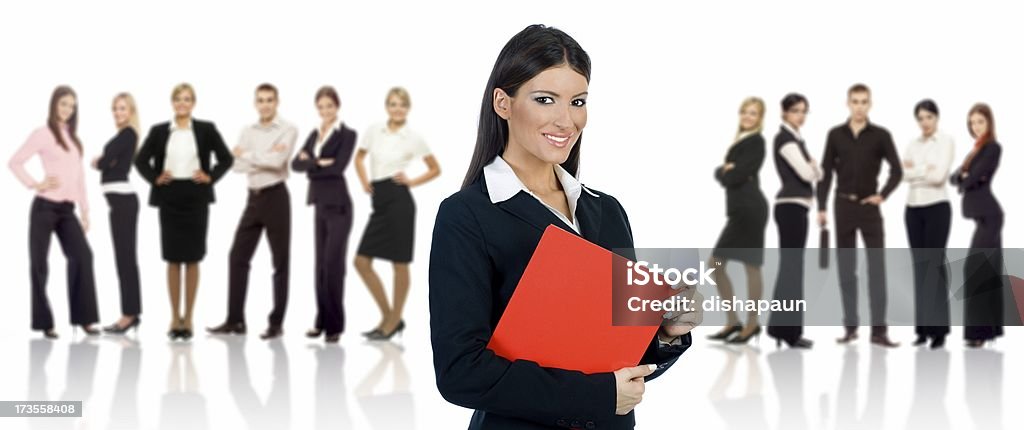 Business team Check out these similar photos. :) Adult Stock Photo