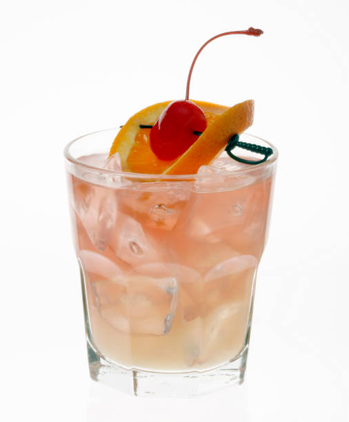istock Malibu Bay Bridge Cocktail 173558735