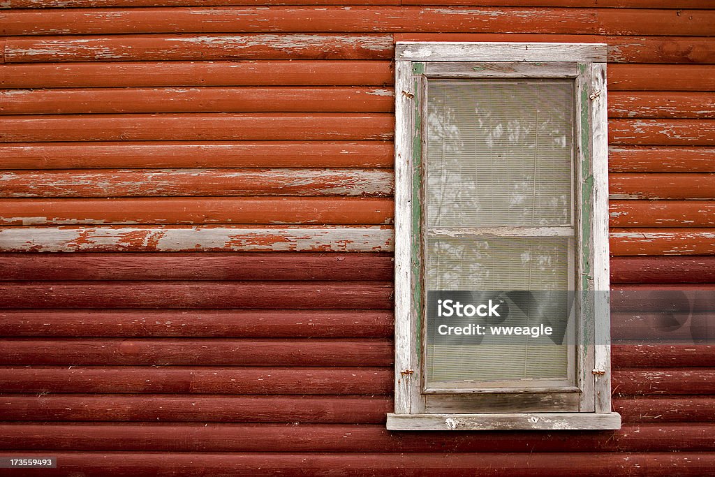 Кабина окно - Стоковые фото Старый роялти-фри