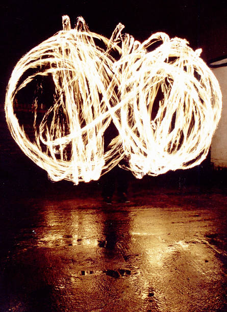 istock Goodness Gracious Great Balls of Fire 173559611