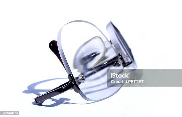 Glasses1 눈-신체 부분에 대한 스톡 사진 및 기타 이미지 - 눈-신체 부분, 사람 눈, 사진-이미지