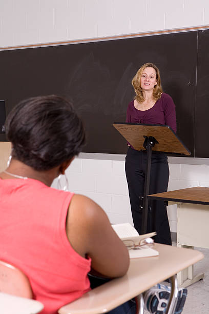 istock Adult Education Series 173560402