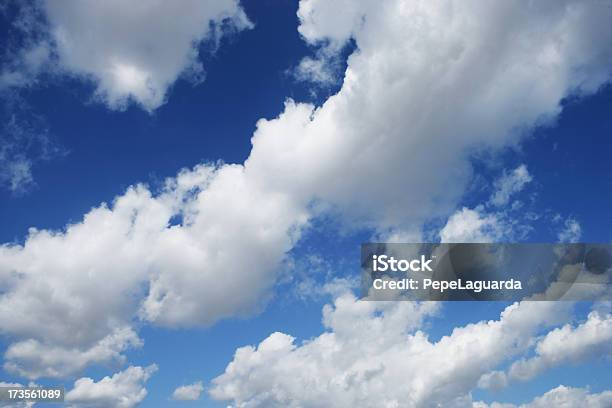 Wetter Skyserie Stockfoto und mehr Bilder von Abstrakt - Abstrakt, Abstrakter Bildhintergrund, Bedeckter Himmel