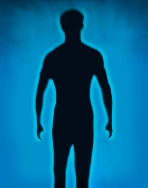 istock Silhouette of Man 173561873