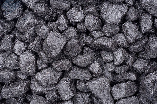 istock A close up of some grey dirty bricks of coal 173561892
