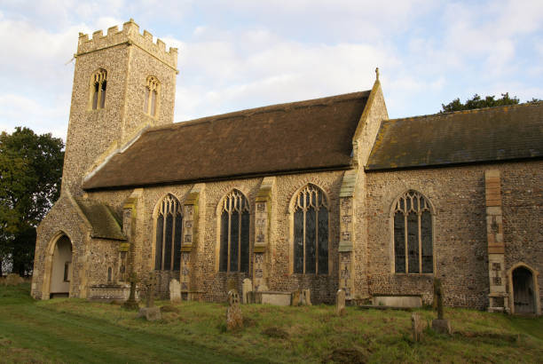 istock English church 173562676