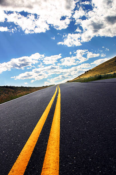 istock The road less traveled 173563005