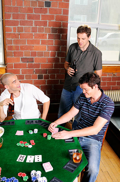 What is the best advice for developing a successful poker strategy?