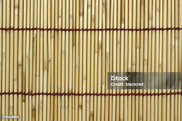 Dispositivo De Bambú Patrón De Materias Primas Foto de stock y más banco de imágenes de Abstracto - Abstracto, Bambú - Material, Comidas y bebidas
