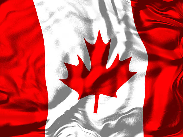 istock Flag of Canada v1 173564443