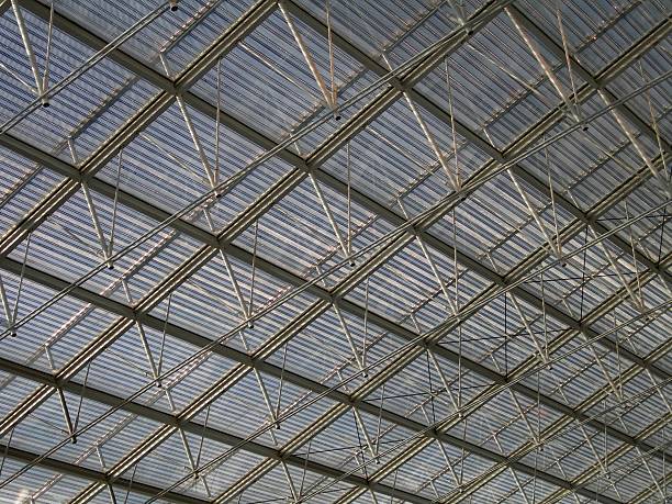 istock Airport Roof 02 173564515