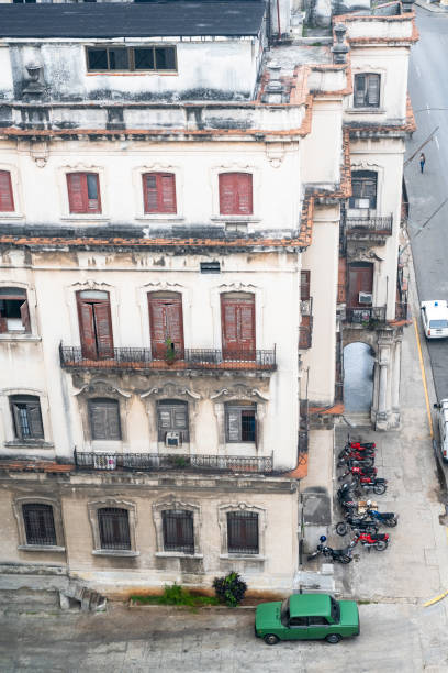istock Streets of Havana, Cuba 1735645613