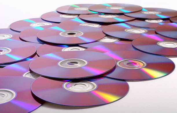 lecteur dvd - digital video disk photos et images de collection