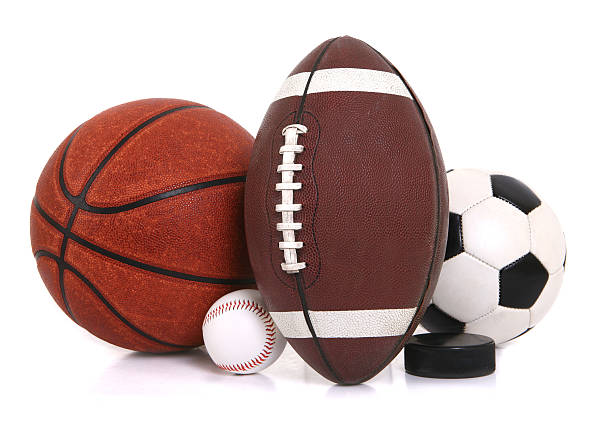 istock Sports Balls 173565055