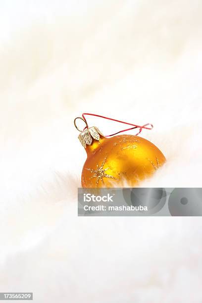 Weihnachtsdekoration Stockfoto und mehr Bilder von Ausgebleicht - Ausgebleicht, Bildhintergrund, Christbaumkugel