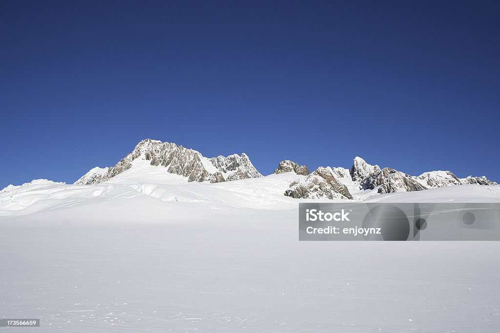 Mountain - Photo de Bleu libre de droits