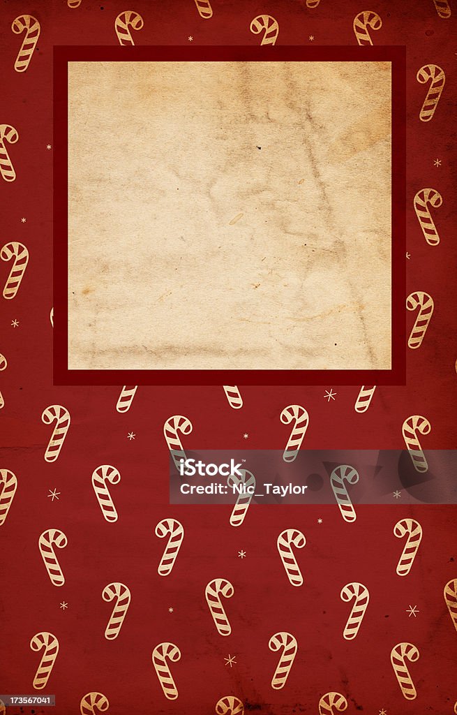 Fondo Retro Navidad XXXL - Foto de stock de Abstracto libre de derechos