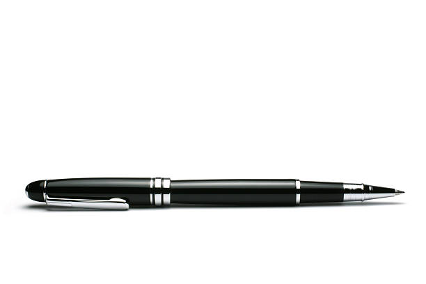 caneta - caneta esferográfica imagens e fotografias de stock