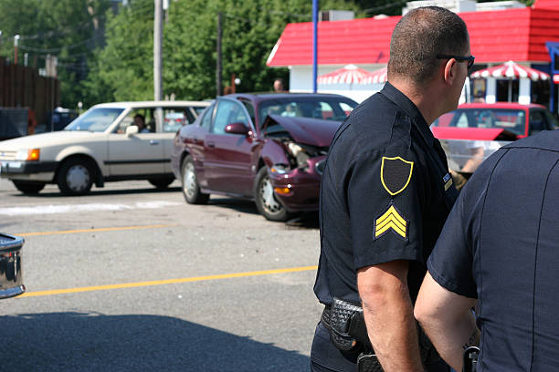 istock Police Responding to Accident 2 173567465