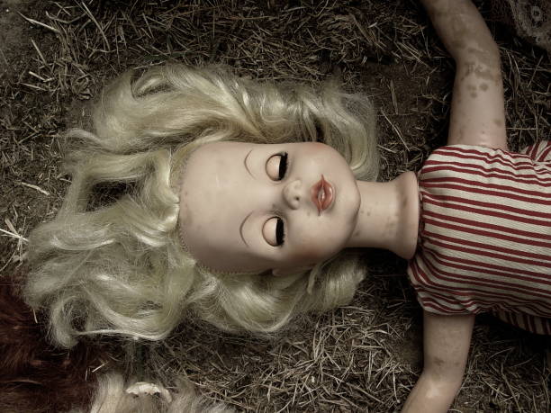 istock Valley of the Dolls 173567548