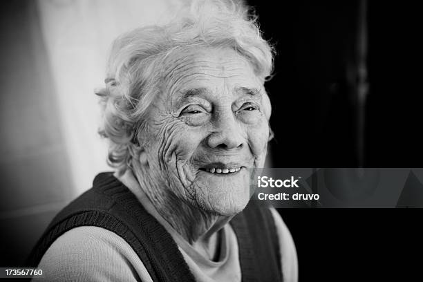 Memories Stock Photo - Download Image Now - Senior Adult, Senior Women, Portrait