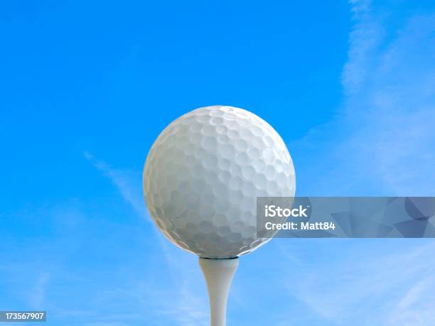 アクションスポーツ 08 - ゴルフボールのストックフォトや画像を多数ご用意 - ゴルフボール, ゴルフ, ゴルフのティー