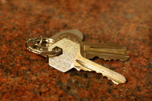 A set of old keys.Similar images -