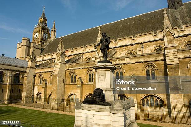 Houses Of Parliment - zdjęcia stockowe i więcej obrazów Anglia - Anglia, Architektura, Bez ludzi