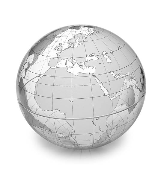 istock World Globe- Europe&Africa 173568706