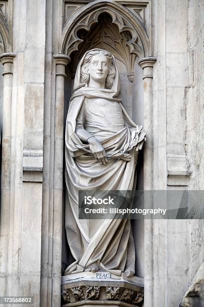 Photo libre de droit de Détail De Labbaye De Westminster À Londres En Angleterre banque d'images et plus d'images libres de droit de Angleterre