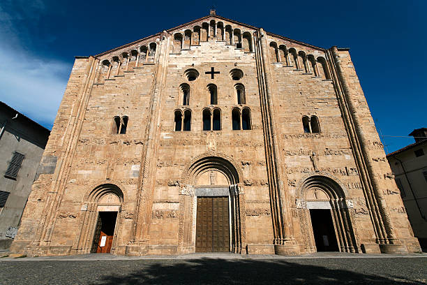 Cтоковое фото Chiesa Italiana