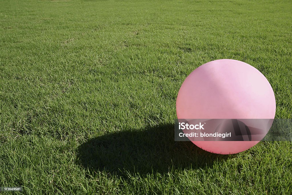 Avez un ballon - Photo de Balle ou ballon libre de droits