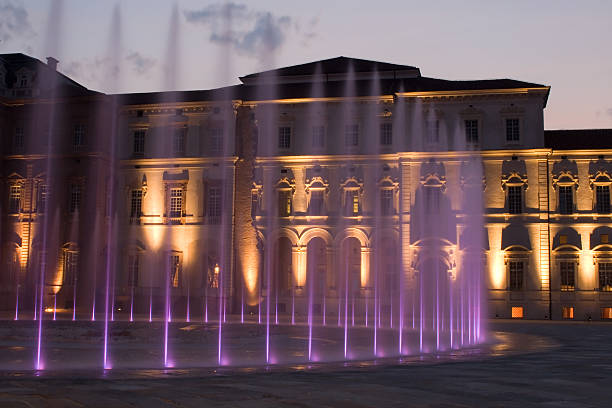 istock Palace of Venaria Reale 173569777