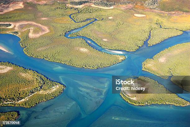 River Mund Stockfoto und mehr Bilder von Fluss - Fluss, Ordnung, Antenne