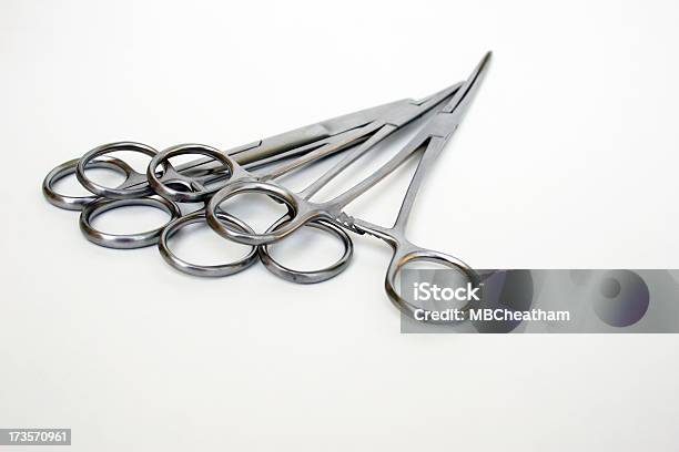 Instrumenty Chirurgiczne - zdjęcia stockowe i więcej obrazów Agresja - Agresja, Chłodny, Czekać