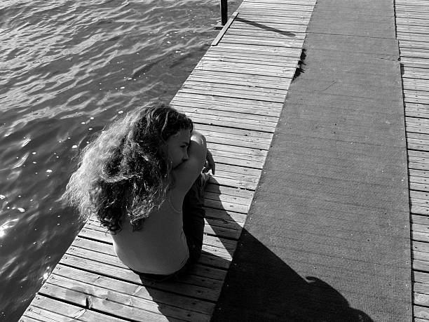 istock Where are my friends? 173571024