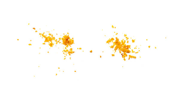 istock Bread Crumbs or Crushed Rusk Crumbs 1735711662