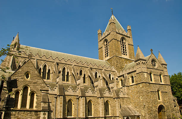 istock Christ Church Dublin Ireland 173571752