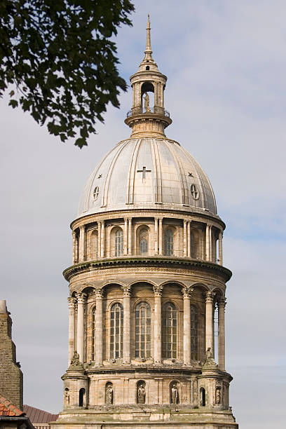 istock Our Lady Cathedral Boulogne 173571925