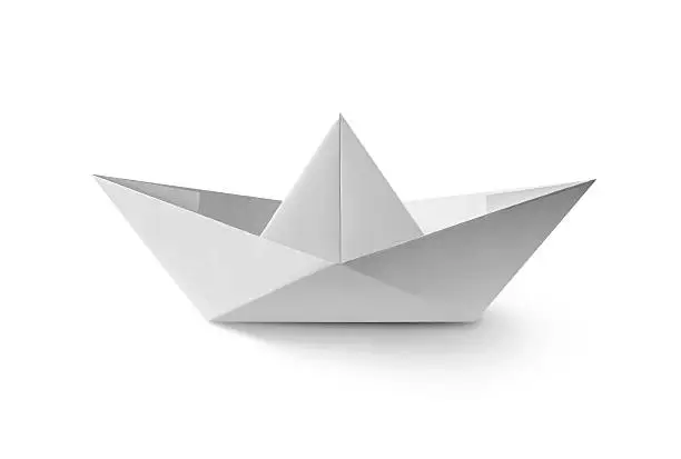 Paper boat.Please see some similar pictures from my portfolio: