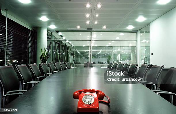 Sala De Reuniões De Chamadas - Fotografias de stock e mais imagens de Antigo - Antigo, Auscultador de Telefone, Cinzento