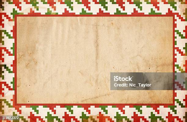 Рождественская Бумага Xxxl Рисунком Гусиные Лапки — стоковые фотографии и другие картинки Абстрактный