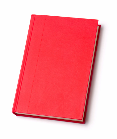 Red book. More related images in