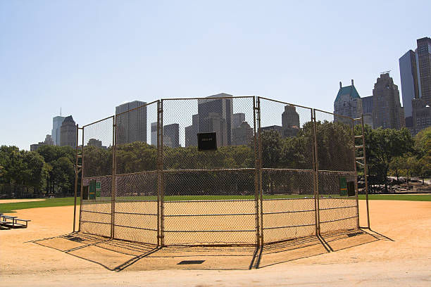 istock Field of Dreams 173573167