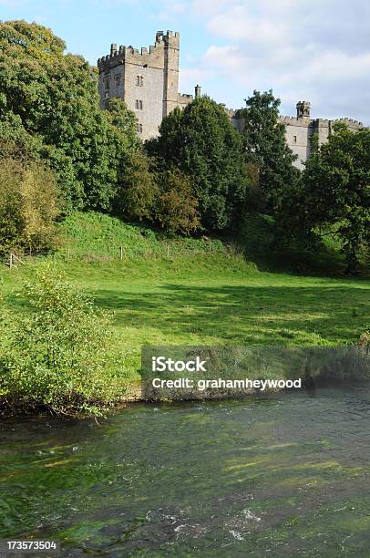 Haddon Hall Derbyshire Foto de stock y más banco de imágenes de Antiguo - Antiguo, Arquitectura, Arquitectura exterior