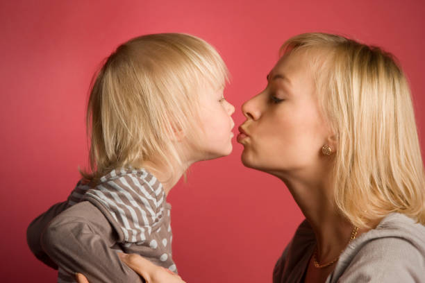 istock Mother and daughter 173574172