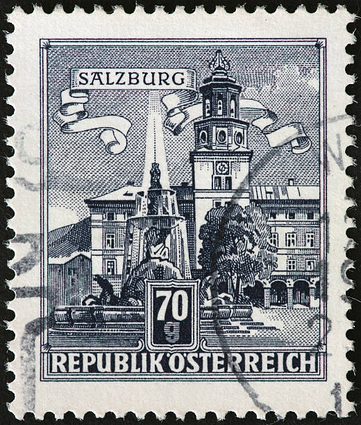 istock Salzburg city hall 173574438