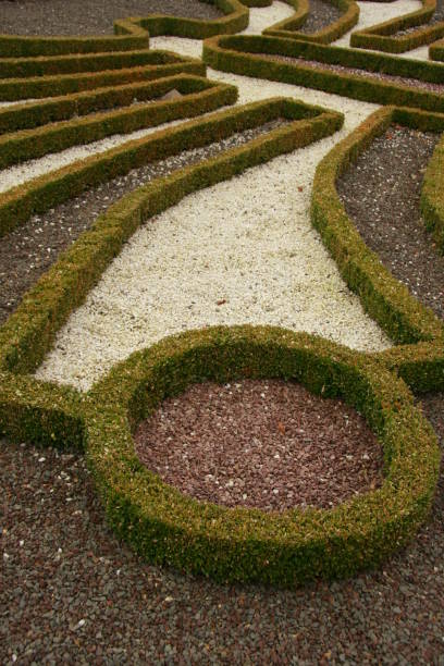 istock part view of ornamental garden 173574615