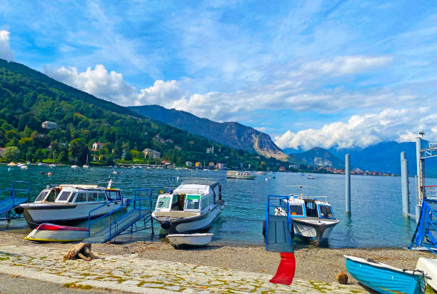 Lake Maggiore