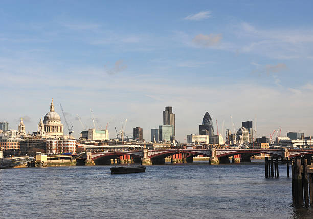 istock City of London 173574898